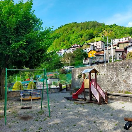 Gioco Dell'Oca Villa Ponna Superiore Luaran gambar