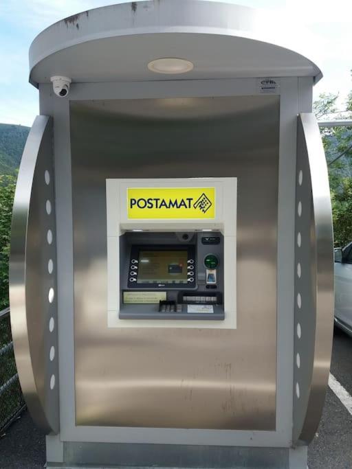 Gioco Dell'Oca Villa Ponna Superiore Luaran gambar