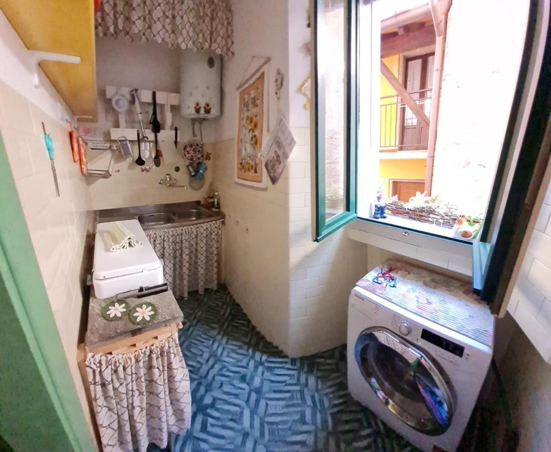 Gioco Dell'Oca Villa Ponna Superiore Luaran gambar