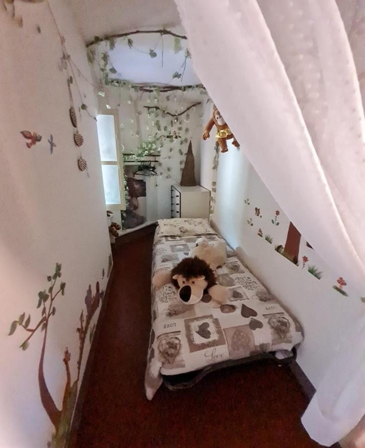 Gioco Dell'Oca Villa Ponna Superiore Luaran gambar