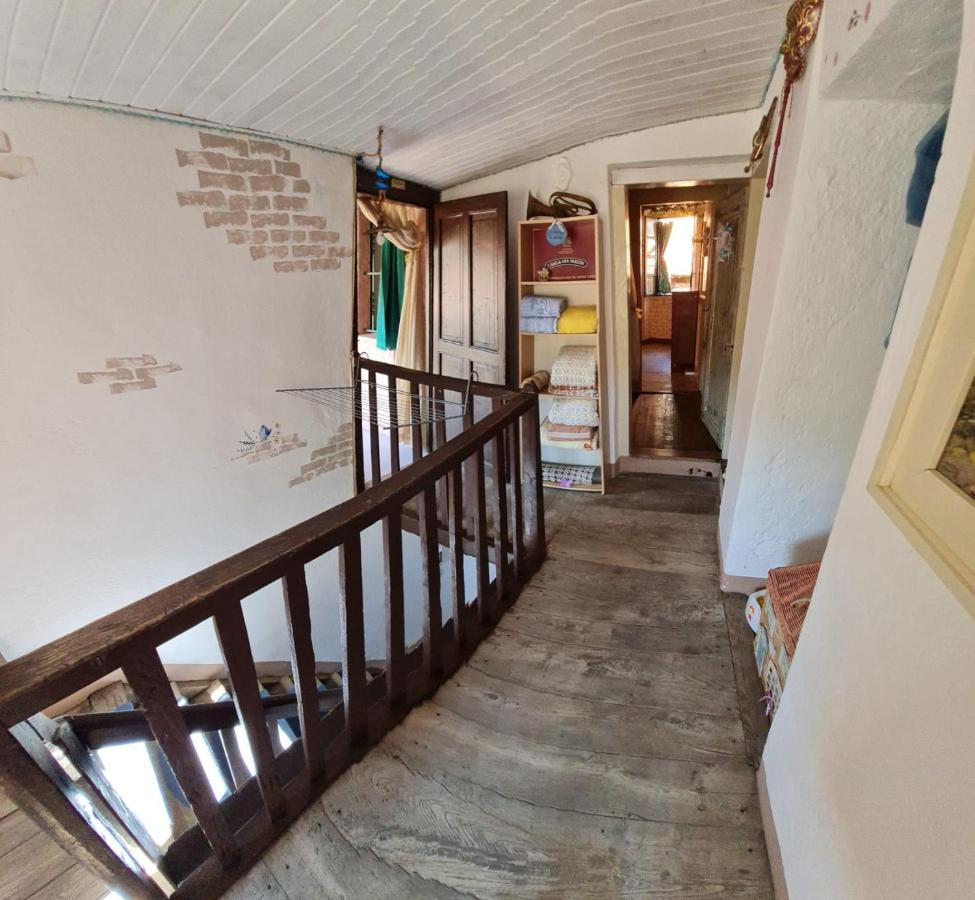 Gioco Dell'Oca Villa Ponna Superiore Luaran gambar