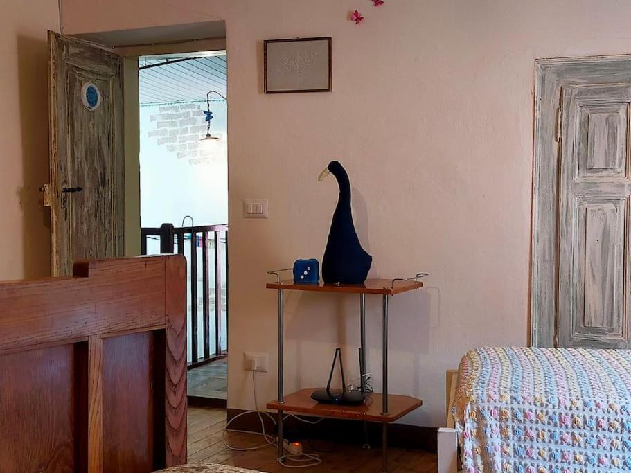 Gioco Dell'Oca Villa Ponna Superiore Luaran gambar