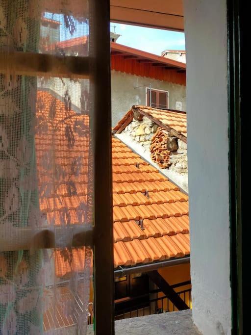 Gioco Dell'Oca Villa Ponna Superiore Luaran gambar