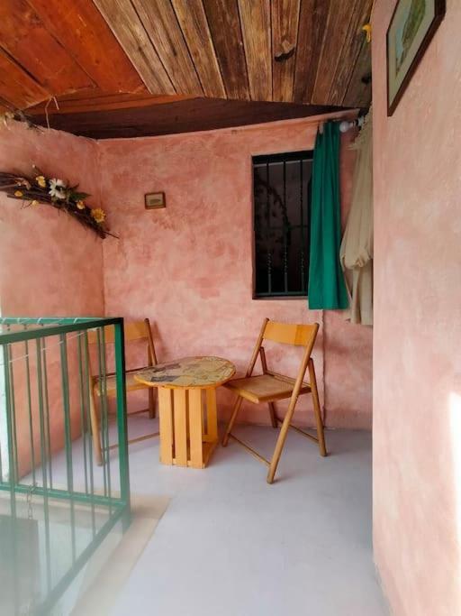 Gioco Dell'Oca Villa Ponna Superiore Luaran gambar
