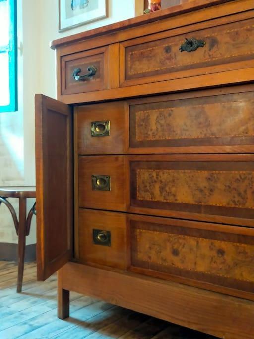 Gioco Dell'Oca Villa Ponna Superiore Luaran gambar