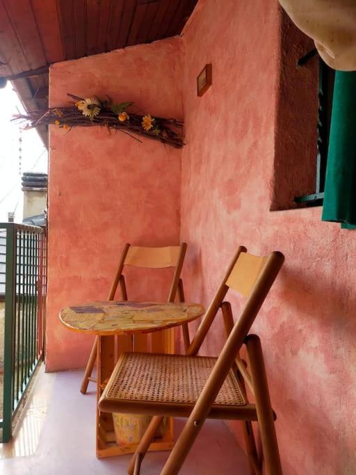 Gioco Dell'Oca Villa Ponna Superiore Luaran gambar
