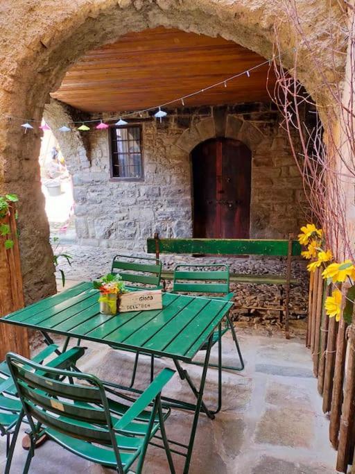 Gioco Dell'Oca Villa Ponna Superiore Luaran gambar