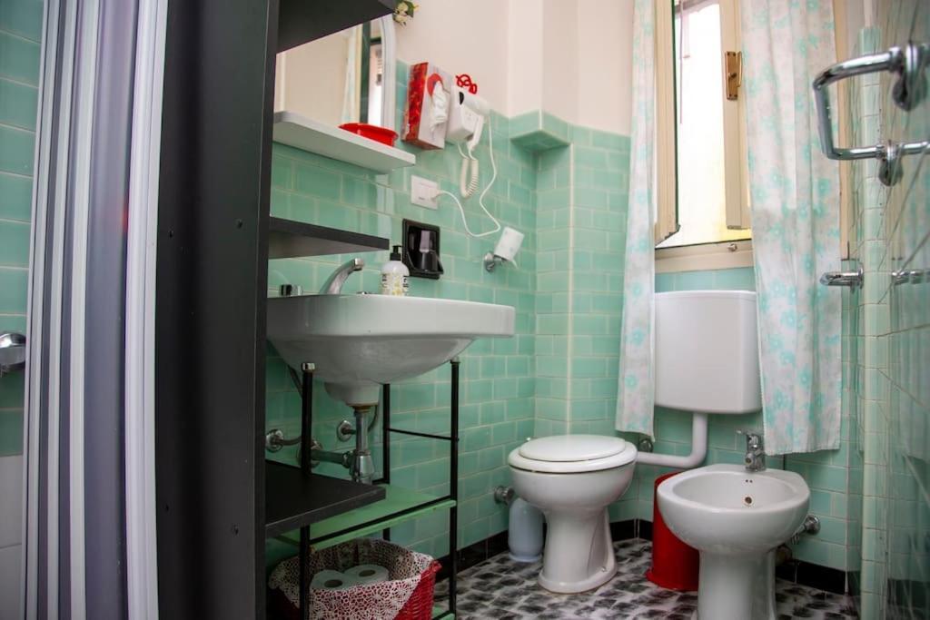 Gioco Dell'Oca Villa Ponna Superiore Luaran gambar