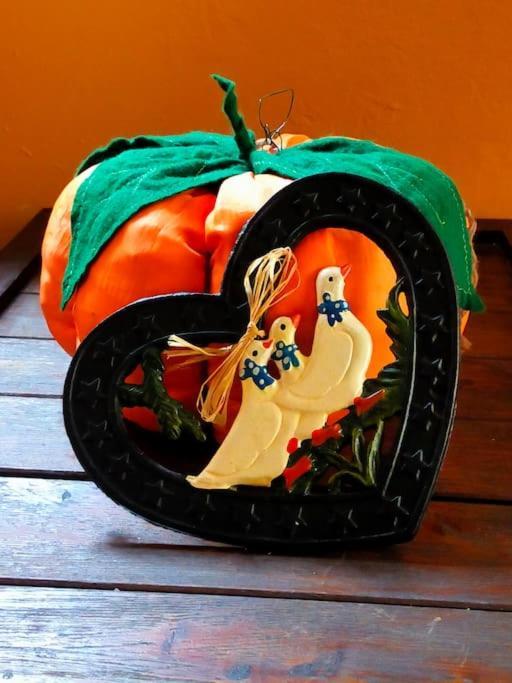 Gioco Dell'Oca Villa Ponna Superiore Luaran gambar