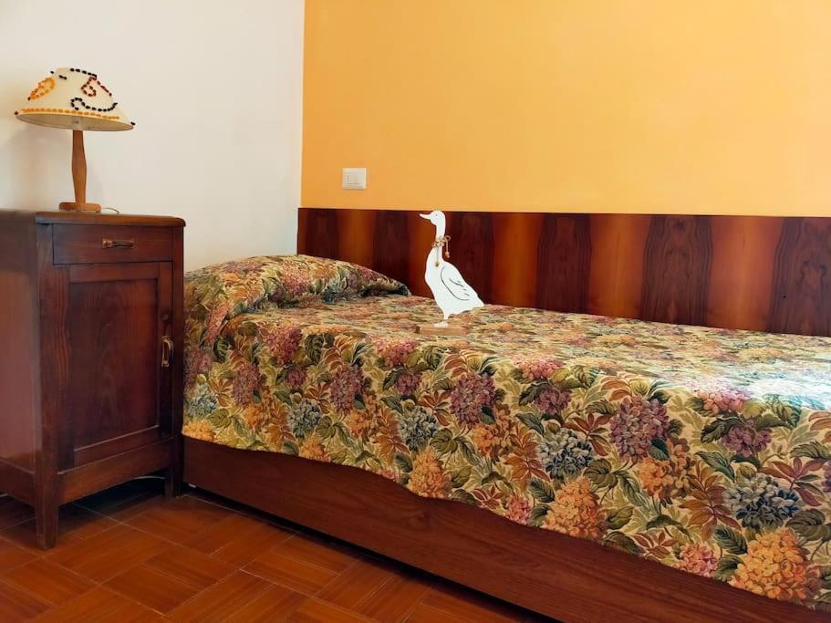 Gioco Dell'Oca Villa Ponna Superiore Luaran gambar
