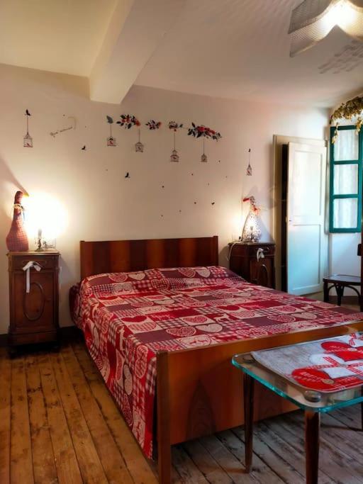 Gioco Dell'Oca Villa Ponna Superiore Luaran gambar
