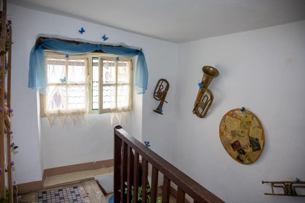 Gioco Dell'Oca Villa Ponna Superiore Luaran gambar