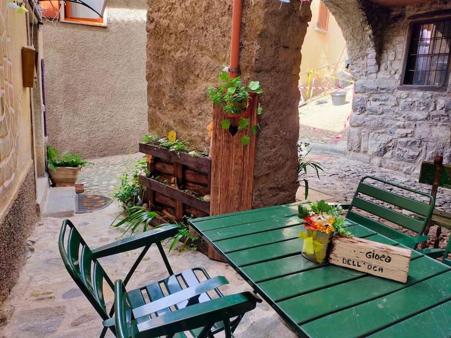 Gioco Dell'Oca Villa Ponna Superiore Luaran gambar