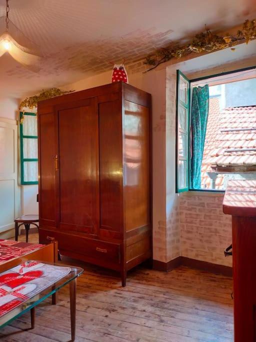 Gioco Dell'Oca Villa Ponna Superiore Luaran gambar