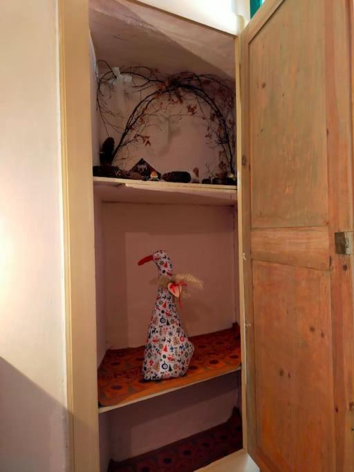 Gioco Dell'Oca Villa Ponna Superiore Luaran gambar