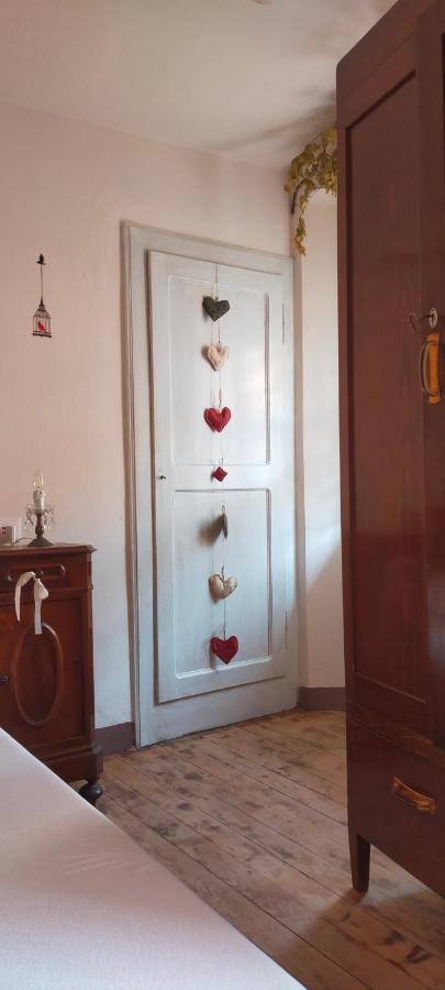Gioco Dell'Oca Villa Ponna Superiore Luaran gambar