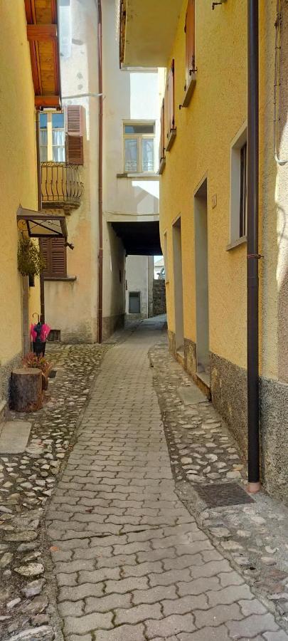 Gioco Dell'Oca Villa Ponna Superiore Luaran gambar